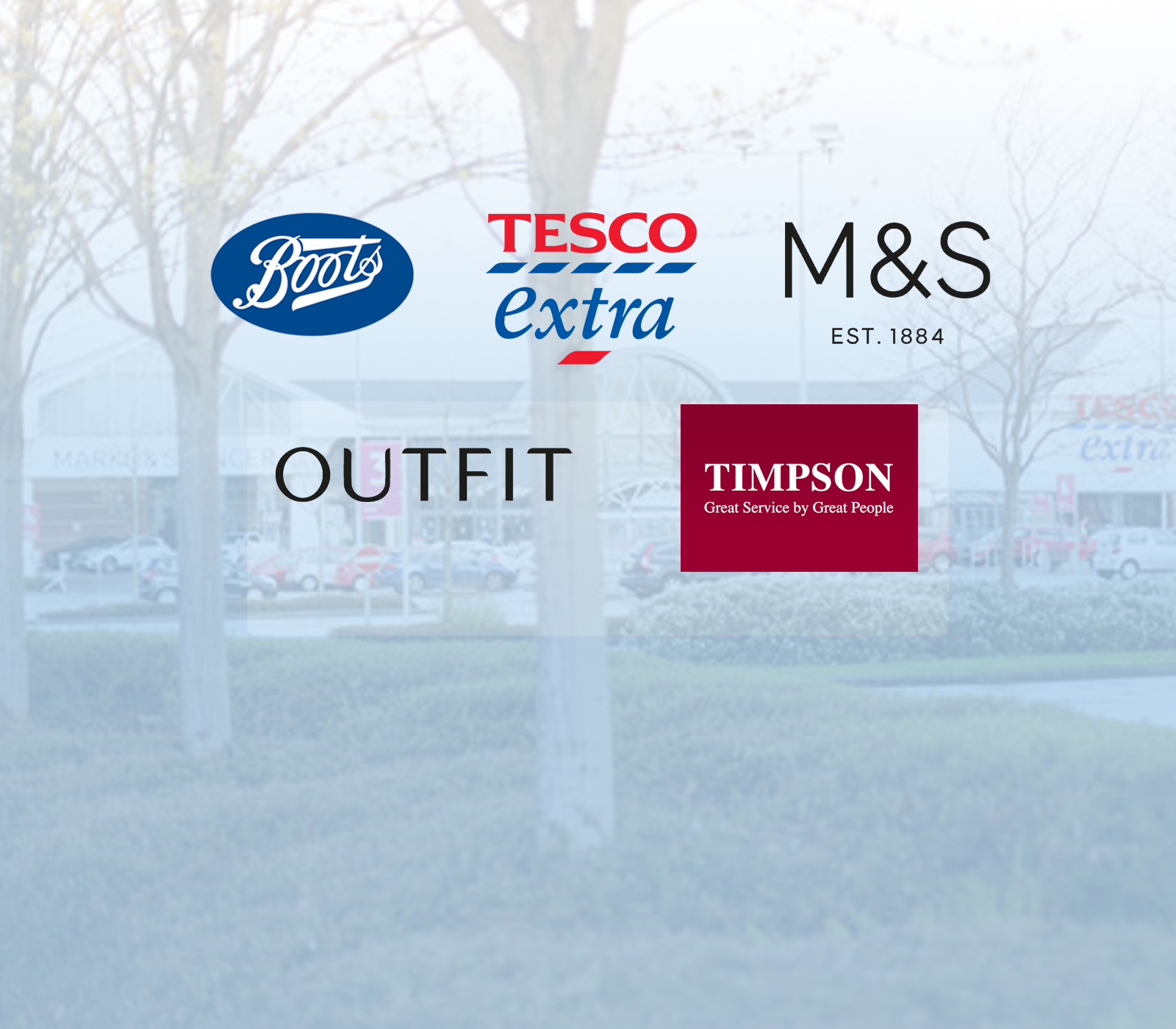 Boots opening at Handforth Dean Cheshire