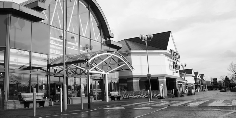 Handforth Dean Charity work